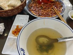 -恒发祥蒲城水盆羊肉泡馍店