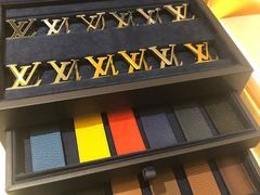 -LV路易威登(杭州万象城店)