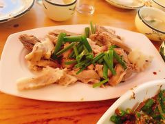 -正宗天津烧麦馆(柳州路店)