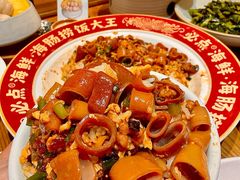 -必点海鲜·海肠捞饭·鲅鱼水饺(滨江道店)