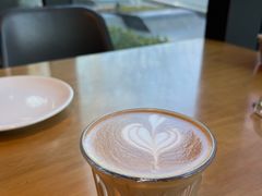 -青麦家·融合餐厅(江岛智立方店)