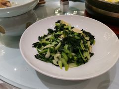 -上海小南国(金桥国际广场店)