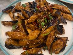 -桥头堡·坤德餐厅(滨江道店)