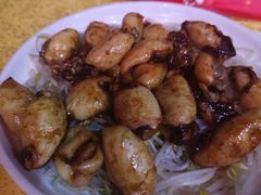 -旺富东海大酒楼(海鲜街店)