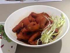 -蔡澜点心·粤菜(西单大悦城店)