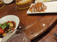 -前门烤鸭(江东中路店)