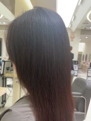 -Mentor Hair Salon
