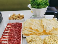 -牛百道·鲜活牛肉馆(天一店)