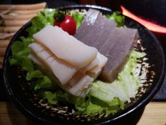魔芋-湊湊火锅·茶憩(石家庄万象城店)