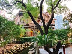 -马勒别墅饭店(静安寺店)