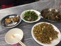 -小民大排档(马场角横路店)