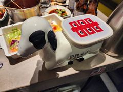 -丰茂烤串(金源店)