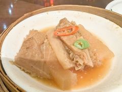 -海航大厦万豪酒店彩海轩中餐厅(霄云路店)