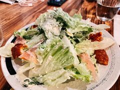 凯撒沙拉-PIZZA BIANCA(民园店)