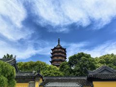 -北寺塔