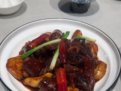 -狮王府淮扬菜(夫子庙老门东店)