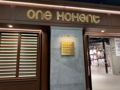 -ONE MOMENT(北京朝外店)