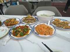 -旺鲜渔港连锁餐厅·珠海特色美食地标(爱情邮局店)