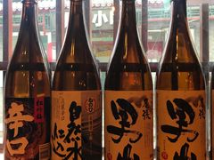 -醉虎传(南锣鼓巷店)