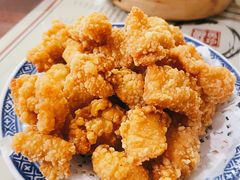 鸡米花-捷信牛奶甜品世家(五道口店)