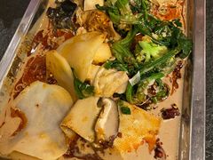 -福苗小骆驼烧烤(大唐不夜城店)