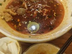 -三顾冒菜·麻辣烫(万达店)