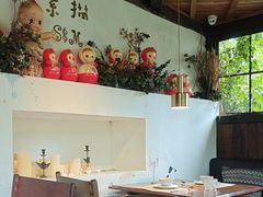 -素描餐厅(灵隐天竺店)