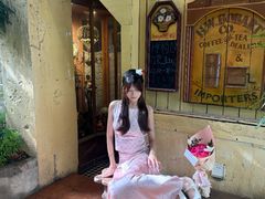 -小芳廷餐厅