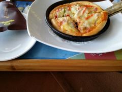 -栖巢咖啡馆(双岗店)