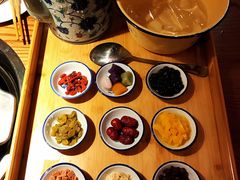 -佬土鹅肠火锅(解放路店)