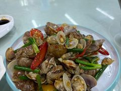 -双月饭店·20年老字号(新村店)