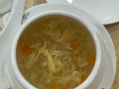 -麒麟中餐厅·经典粤菜·地道菜式老字号(广州长隆酒店)