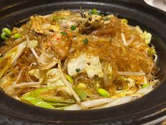 -百味馆·海鲜·湛江菜(后海花园店)
