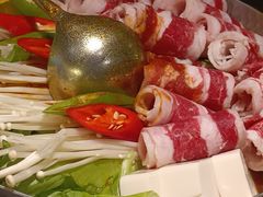 -留半山·香港食堂(啦啦宝都店)