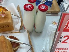 -红星前进面包牛奶公司(五道口购物中心店)
