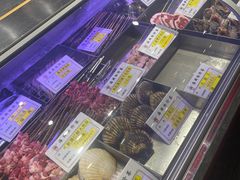 -蠔友汇(皇姑店)