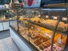 -爱维尔阳光蛋糕(汇金广场店)