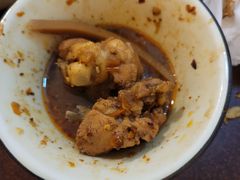 -龚氏福生园酸笋鸡(安宁总店)