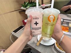 -海底捞火锅(万达广场店)