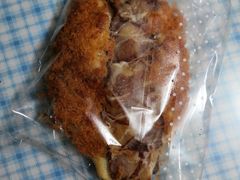 -北大医学部·面包房