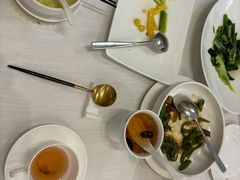 -富淳饭店(世纪公园店)