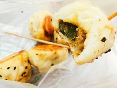 -西安外国语大学-学生食堂