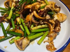 -吕氏疙瘩汤·私家菜馆(慈云寺店)