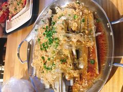 -盒马鲜生(曜一城店)