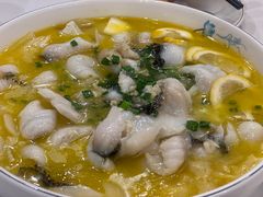 -火龙堂·风味民间菜(文一路店)