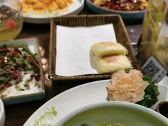-川香鼎盛(市桥富华总店)
