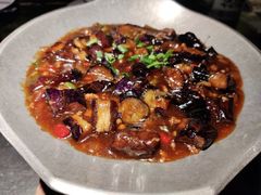 -绿茶餐厅(城西银泰城店)
