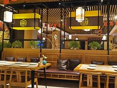 -如轩·海鲜砂锅粥·潮汕菜(南城店)