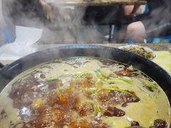 -石灰市毛记烧鸡公(解放碑店)