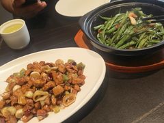 -国人川菜(李家村建东街店)